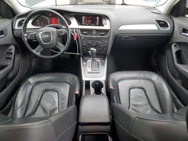 Продаж на аукціоні авто 2010 Audi A4 Premium, vin: WAUBFAFL8AN058163, номер лоту: 91218905