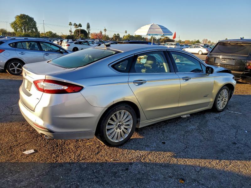 94407885 :رقم المزاد ، 3FA6P0PU9GR216055 vin ، 2016 Ford Fusion مزاد بيع
