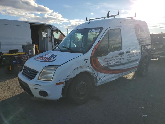 91827315 :رقم المزاد ، NM0LS7DN5CT121063 vin ، 2012 Ford Transit Co مزاد بيع