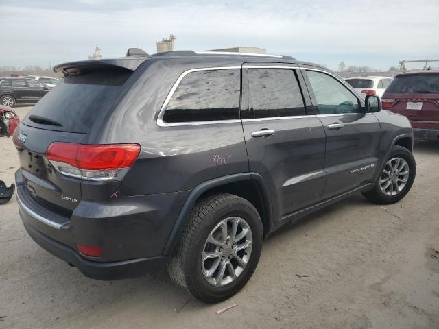 Aukcja sprzedaży 2015 Jeep Grand Cherokee, vin: 1C4RJFBG7FC122153, numer aukcji: 92257935