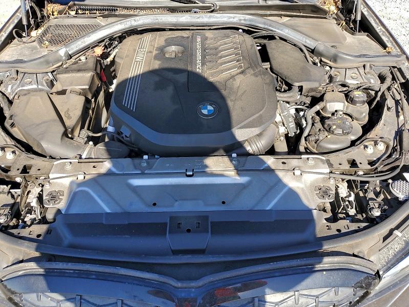 Aukcja sprzedaży 2021 Bmw M340i, vin: 3MW5U7J06M8B75069, numer aukcji: 94533695