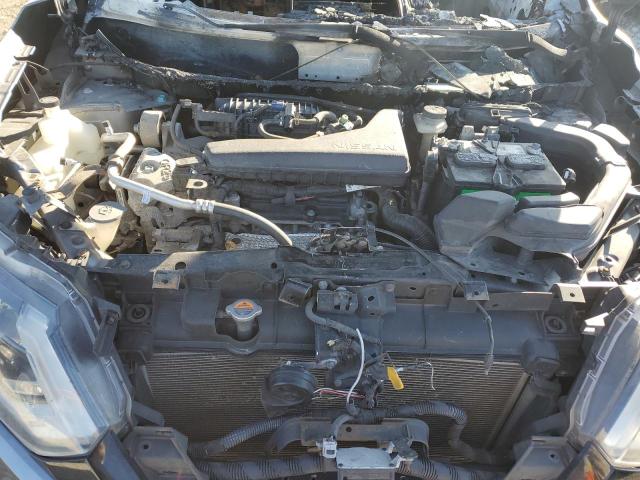 Продаж на аукціоні авто 2018 Nissan Rogue, vin: KNMAT2MV7JP568218, номер лоту: 91144235