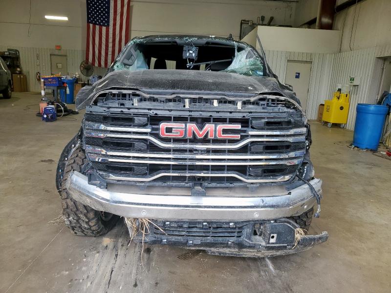 Aukcja sprzedaży 2024 Gmc Sierra K15, vin: 3GTUUDEDXRG258107, numer aukcji: 91808045