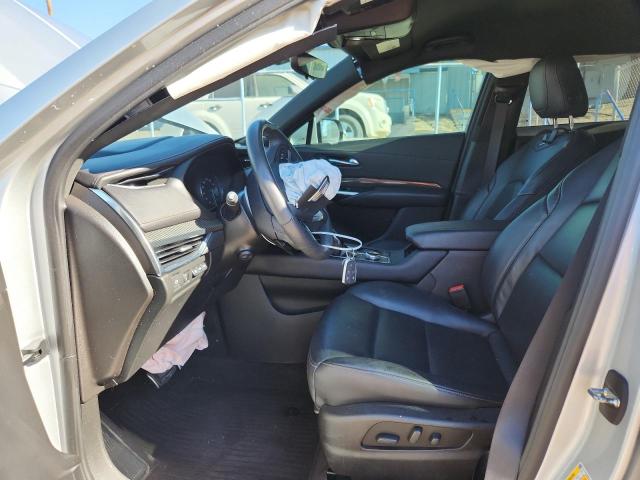 Продаж на аукціоні авто 2022 Cadillac Xt4 Sport, vin: 1GYFZER48NF130559, номер лоту: 90949235