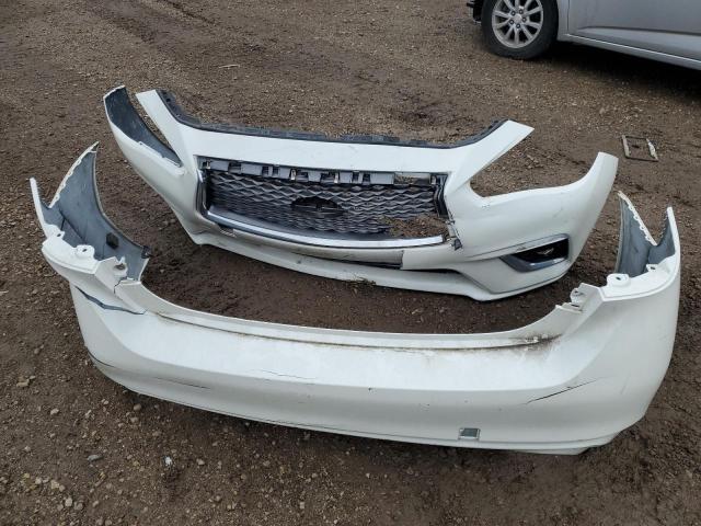 Продаж на аукціоні авто 2019 Infiniti Q50 Luxe, vin: JN1EV7AP0KM516921, номер лоту: 92887635