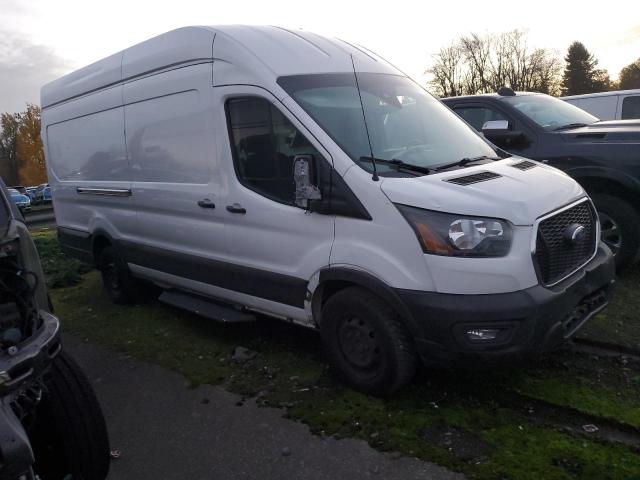 Продаж на аукціоні авто 2023 Ford Transit, vin: 1FTBR3X8XPKB24223, номер лоту: 90020465