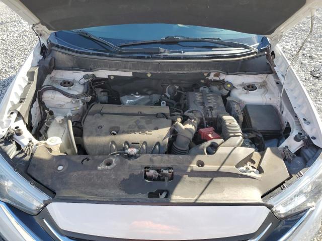 Aukcja sprzedaży 2018 Mitsubishi Outlander, vin: JA4AP3AU0JZ004317, numer aukcji: 91098095