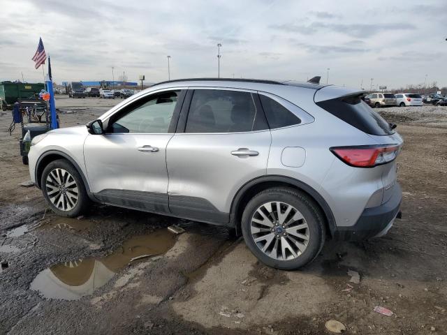 Продажа на аукционе авто 2020 Ford Escape Tit, vin: 1FMCU9J93LUB30057, номер лота: 93668685