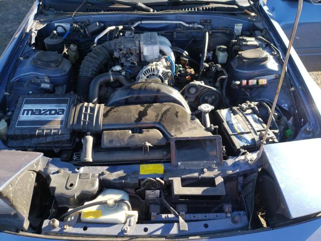 Aukcja sprzedaży 1989 Mazda Rx7, vin: JM1FC3319K0701081, numer aukcji: 92682745