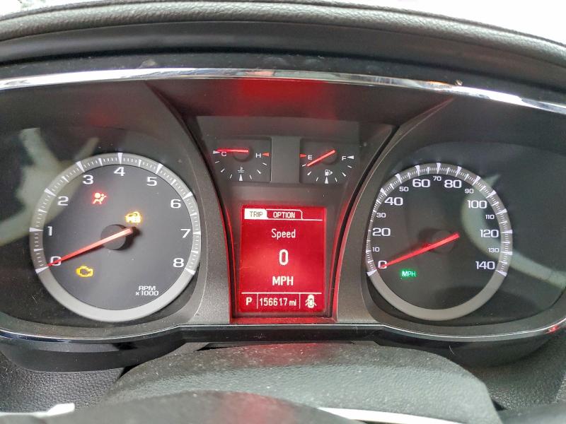 Aukcja sprzedaży 2013 Gmc Terrain, vin: 2GKALSEK9D6170392, numer aukcji: 94180345