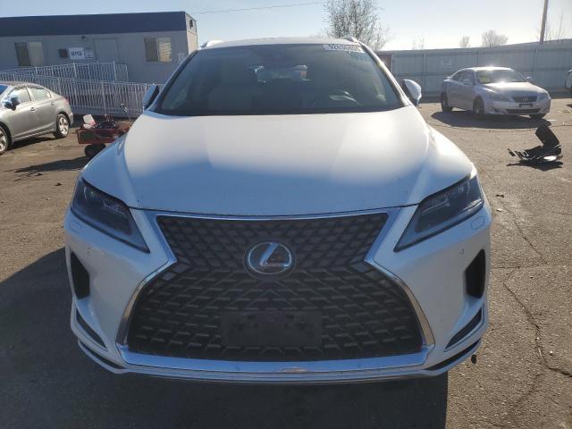Aukcja sprzedaży 2020 Lexus Rx, vin: JTJHZKFA8L2024315, numer aukcji: 92636805