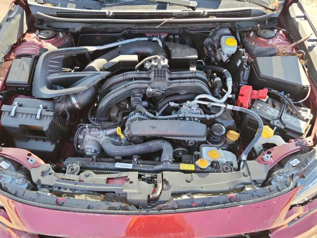 Продаж на аукціоні авто 2024 Subaru Legacy, vin: 4S3BWAN60R3024868, номер лоту: 91276065