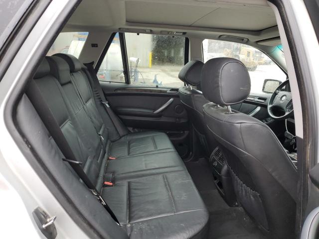Продаж на аукціоні авто 2005 Bmw X5, vin: 5UXFA13515LY12609, номер лоту: 93675415