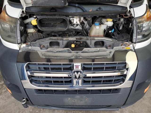2016 Ram Promaster მანქანა იყიდება აუქციონზე, vin: 3C6TRVBG6GE109789, აუქციონის ნომერი: 94922565