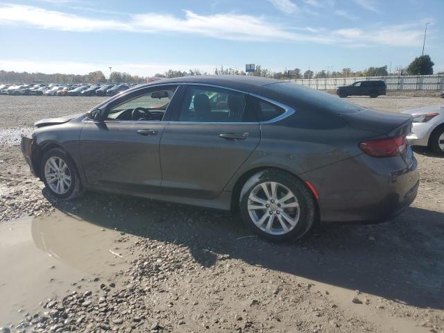 91058685 :رقم المزاد ، 1C3CCCFB2GN194210 vin ، 2016 Chrysler 200 مزاد بيع