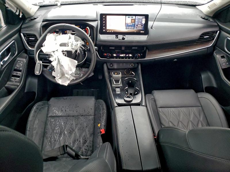 Aukcja sprzedaży 2024 Nissan Rogue, vin: JN8BT3DD0RW453063, numer aukcji: 94227925