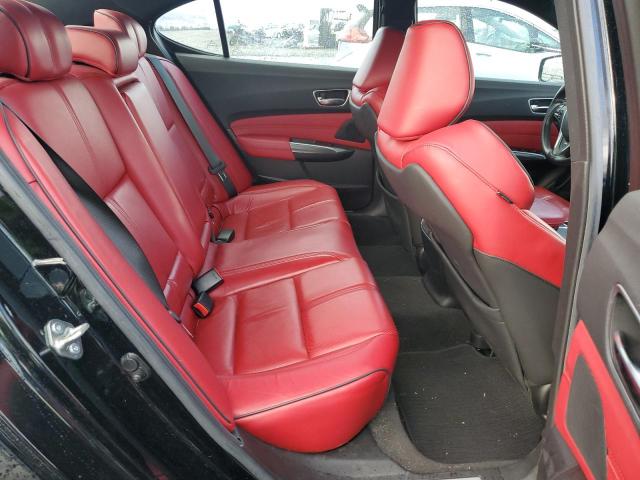 Продажа на аукционе авто 2020 Acura Tlx Techno, vin: 19UUB1F64LA012102, номер лота: 82730415