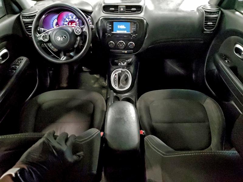Aukcja sprzedaży 2019 Kia Soul, vin: KNDJN2A27K7672648, numer aukcji: 93537765