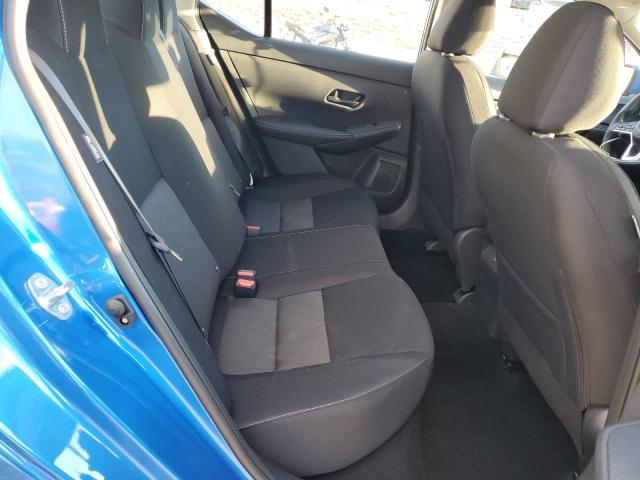 91811555 :رقم المزاد ، 3N1AB8CV7SY397688 vin ، 2025 Nissan Sentra Sv مزاد بيع