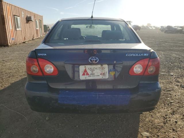 91511295 :رقم المزاد ، 2T1BR32E95C446704 vin ، 2005 Toyota Corolla مزاد بيع