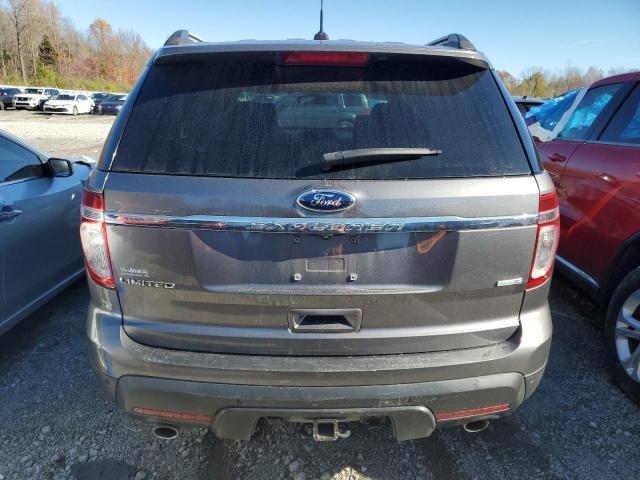 Aukcja sprzedaży 2014 Ford Explorer, vin: 1FM5K8F8XEGA39104, numer aukcji: 91691395