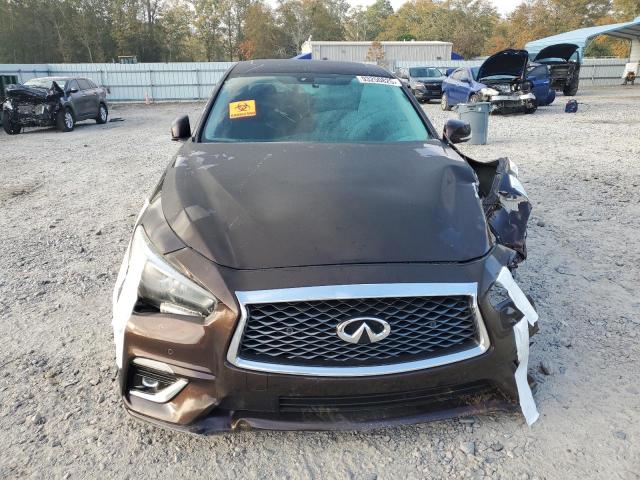 Продаж на аукціоні авто 2019 Infiniti Q50 Luxe, vin: JN1EV7AP3KM510787, номер лоту: 93250825