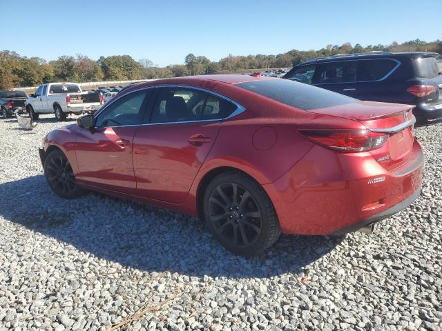 2014 Mazda 6 მანქანა იყიდება აუქციონზე, vin: JM1GJ1W66E1135739, აუქციონის ნომერი: 92988585