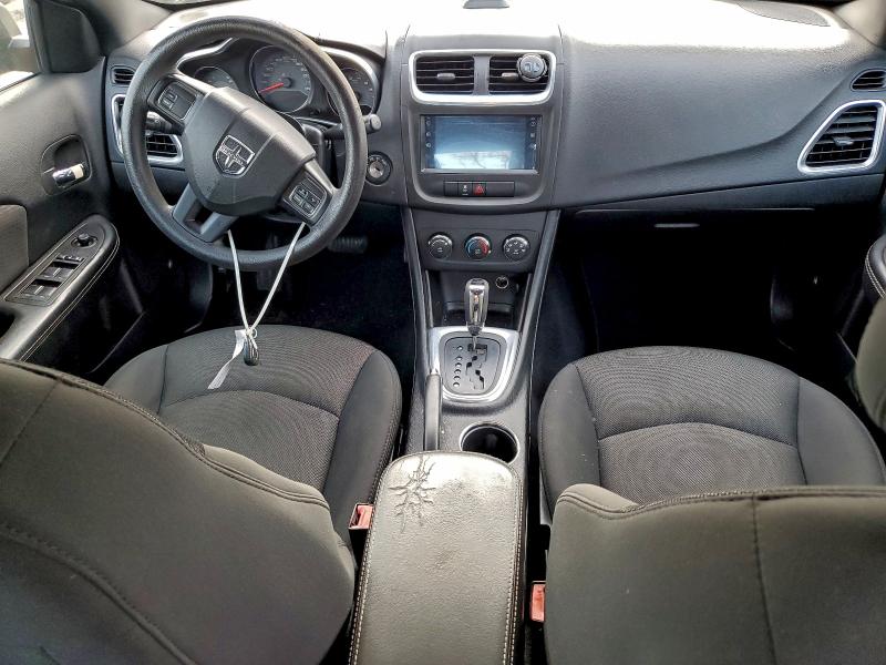94321735 :رقم المزاد ، 1C3CDZAB9DN688230 vin ، 2013 Dodge Avenger مزاد بيع