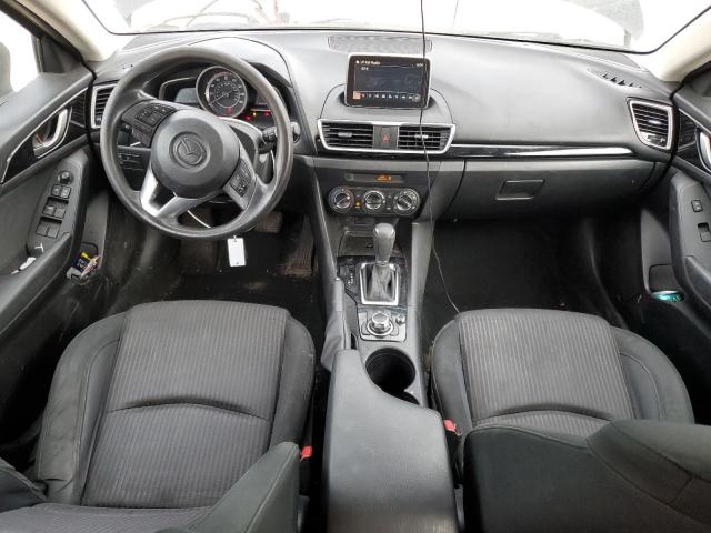 Продажа на аукционе авто 2016 Mazda 3 Sport, vin: JM1BM1U74G1317987, номер лота: 91906775