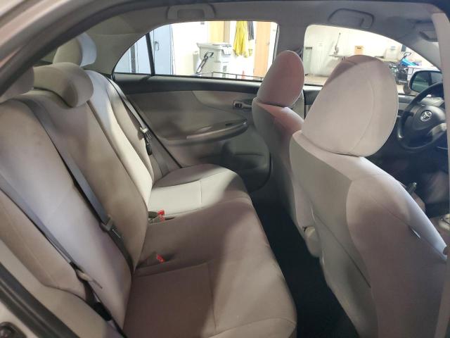 91709195 :رقم المزاد ، JTDBU4EE9B9134531 vin ، 2011 Toyota Corolla Ba مزاد بيع