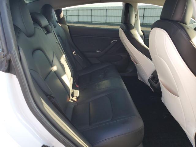 93618185 :رقم المزاد ، 5YJ3E1EA1KF397129 vin ، 2019 Tesla Model 3 مزاد بيع