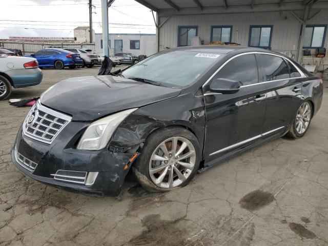 2013 Cadillac Xts მანქანა იყიდება აუქციონზე, vin: 2G61T5S34D9109866, აუქციონის ნომერი: 92932495