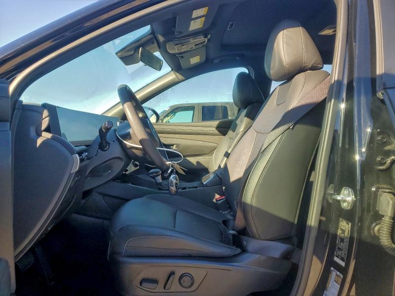 Продаж на аукціоні авто 2025 Hyundai Santa Cruz, vin: 5NTJC4DE8SH129426, номер лоту: 93541835