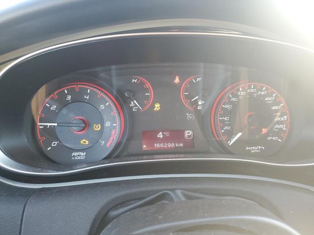 Aukcja sprzedaży 2014 Dodge Dart Sxt, vin: 1C3CDFBB9ED708710, numer aukcji: 92982255