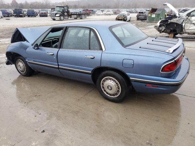 93523425 :رقم المزاد ، 1G4HP52K4WH447799 vin ، 1998 Buick Lesabre مزاد بيع