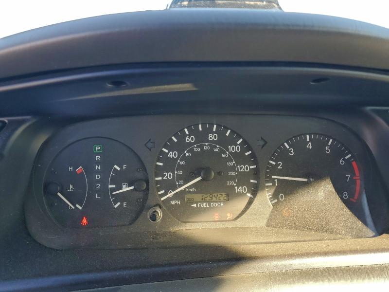 93721255 :رقم المزاد ، 4T1BG22K11U032914 vin ، 2001 Toyota Camry مزاد بيع