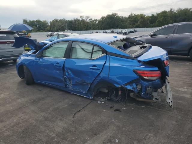 91435205 :رقم المزاد ، 3N1AB8CV3MY294805 vin ، 2021 Nissan Sentra مزاد بيع