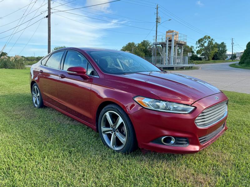 Aukcja sprzedaży 2015 Ford Fusion Se, vin: 3FA6P0H71FR164038, numer aukcji: 91361895