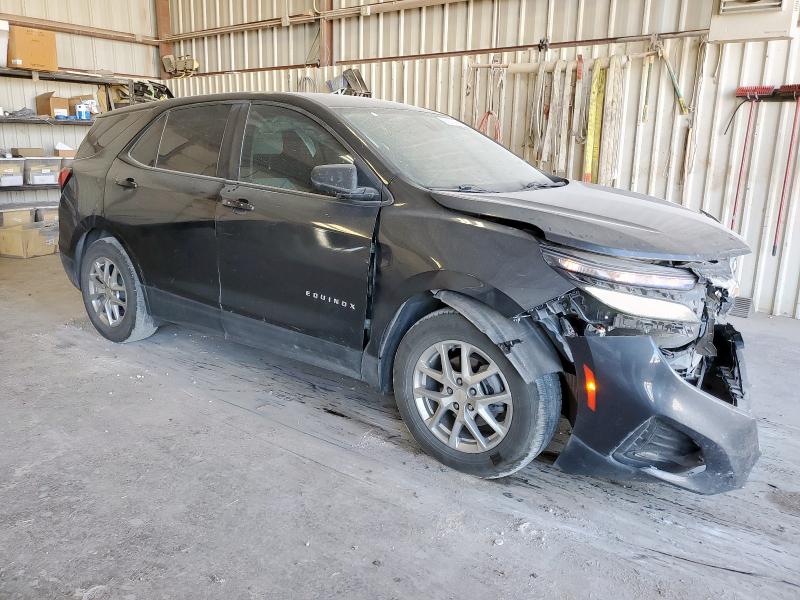 Продажа на аукционе авто 2022 Chevrolet Equinox, vin: 3GNAXHEV2NS223974, номер лота: 92672955