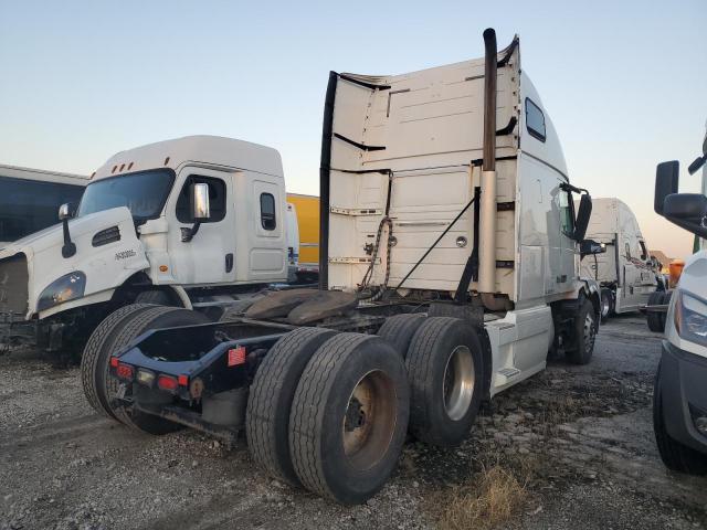 Продаж на аукціоні авто 2016 Volvo Vn Vnl, vin: 4V4NC9EH2GN945548, номер лоту: 92602225