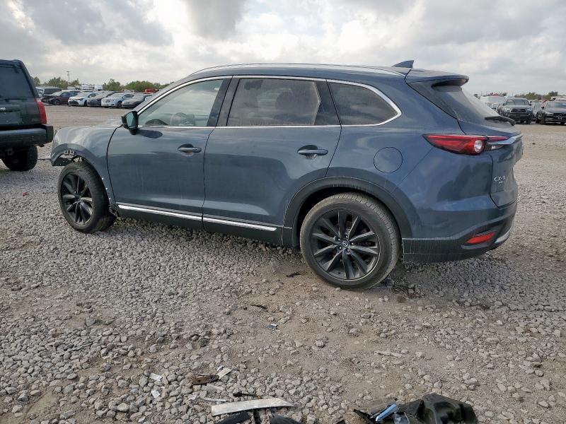 2022 Mazda Cx-9 Grand მანქანა იყიდება აუქციონზე, vin: JM3TCBDY5N0610829, აუქციონის ნომერი: 93080425