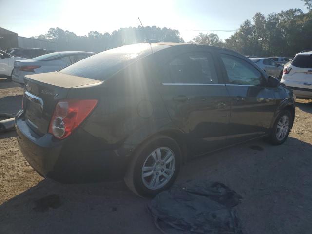 85957755 :رقم المزاد ، 1G1JC5SH1F4209270 vin ، 2015 Chevrolet Sonic Lt مزاد بيع