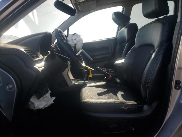 91993195 :رقم المزاد ، JF2SJGDCXEH521594 vin ، 2014 Subaru Forester مزاد بيع