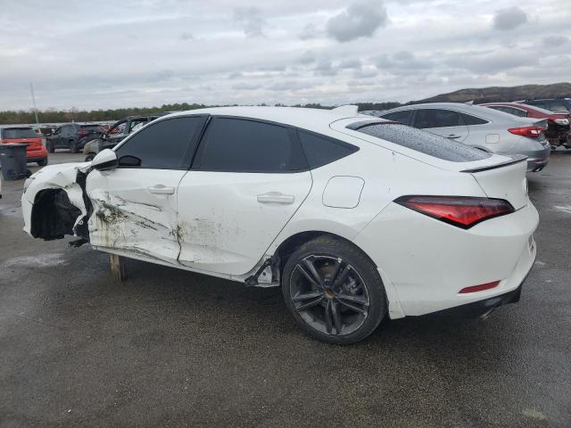 2024 Acura Integra მანქანა იყიდება აუქციონზე, vin: 19UDE4H3XRA018328, აუქციონის ნომერი: 92289905