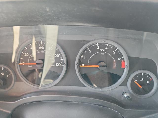 Продаж на аукціоні авто 2008 Jeep Patriot Sp, vin: 1J8FT28078D731619, номер лоту: 93213385
