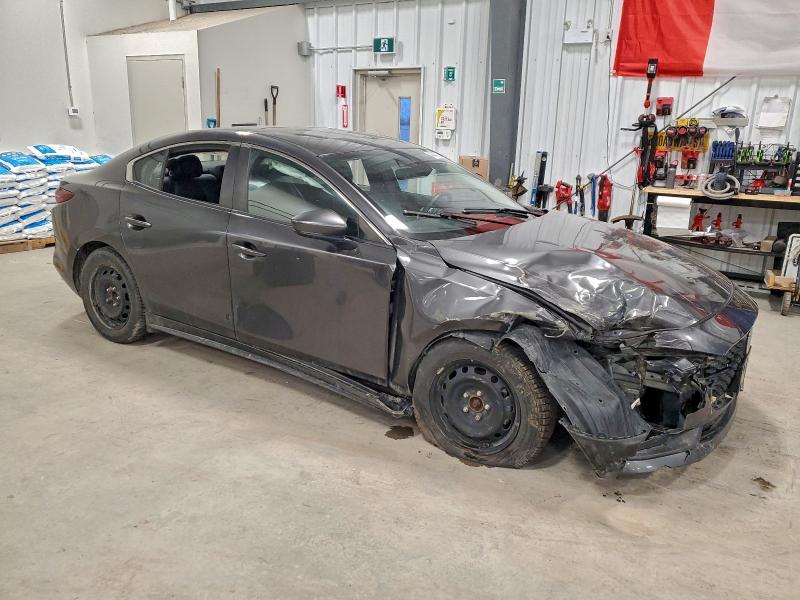 Продаж на аукціоні авто 2021 Mazda Mazda3 Gs 4dr, vin: JM1BPACL9M1319560, номер лоту: 94647275