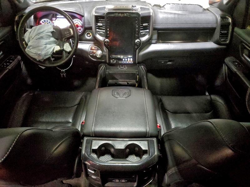 Aukcja sprzedaży 2020 Ram 1500 Rebel, vin: 1C6SRFLT5LN108927, numer aukcji: 94297105