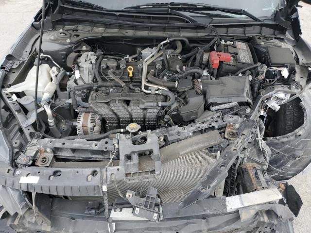 Продажа на аукционе авто 2023 Nissan Altima, vin: 1N4BL4BW7PN304454, номер лота: 92296015