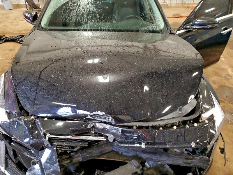 94627265 :رقم المزاد ، 1G6AX5SX5K0147878 vin ، 2019 Cadillac Cts Luxury مزاد بيع