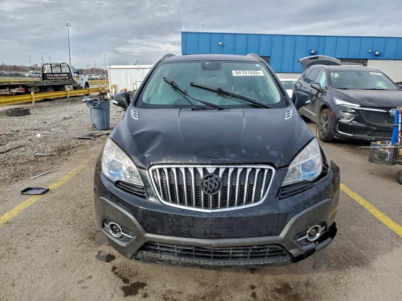 Продаж на аукціоні авто 2014 Buick Encore, vin: KL4CJBSB2EB538354, номер лоту: 94151535